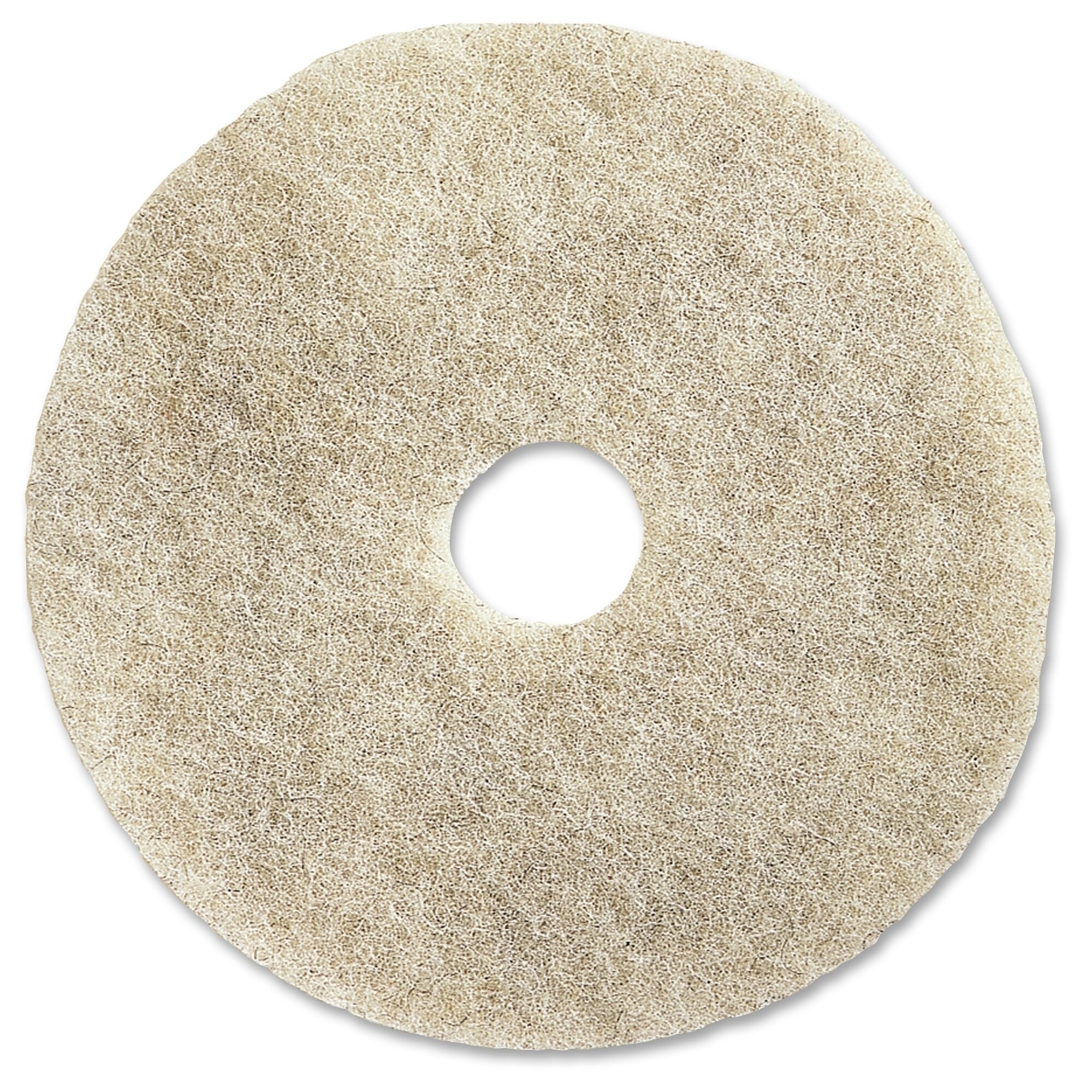 Genuine Joe Black Floor Stripping Pad