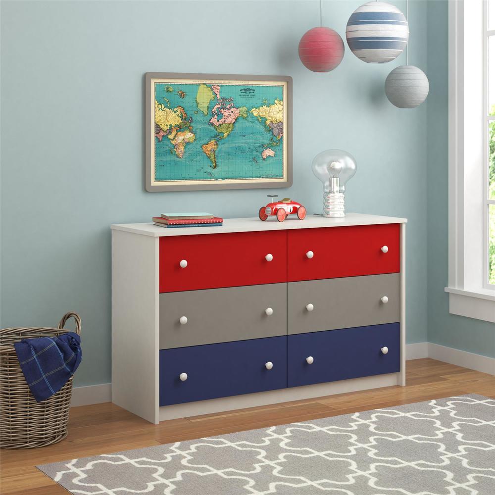 Buy Red Kids Dressers Online At Overstock Our Best Kids
