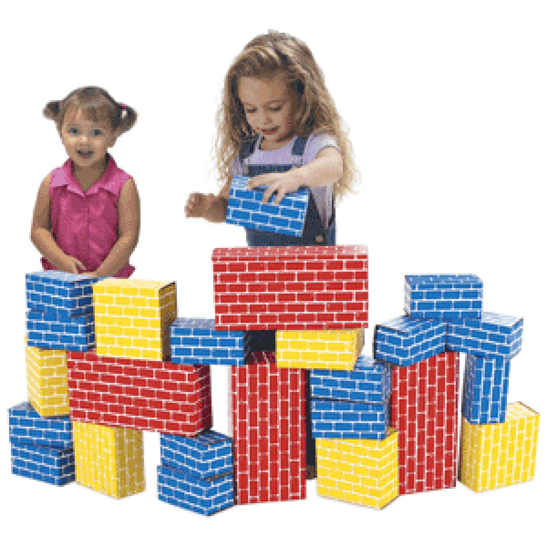 giant blocks