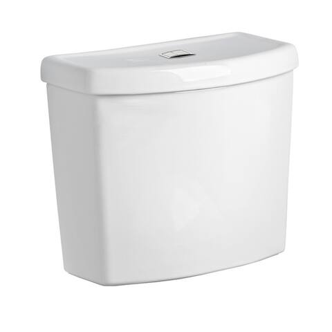 American Standard Studio Siphon Dual Flush Tank