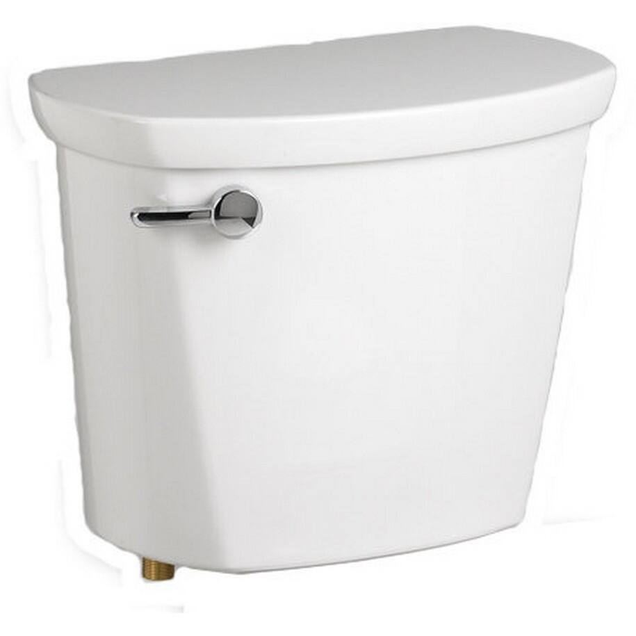 American Standard Cadet White Pro 12-inch Rough-in 6L Tank