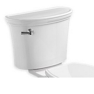 heritage vormax toilet