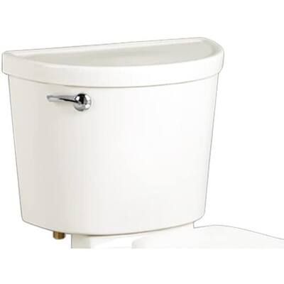 American Standard Champion White Pro 6L Tank