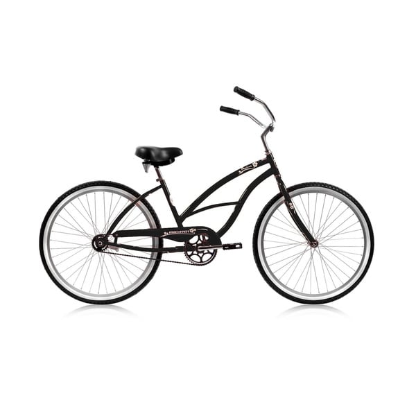 26-inchcruiser Female Black Pantera Cruiser