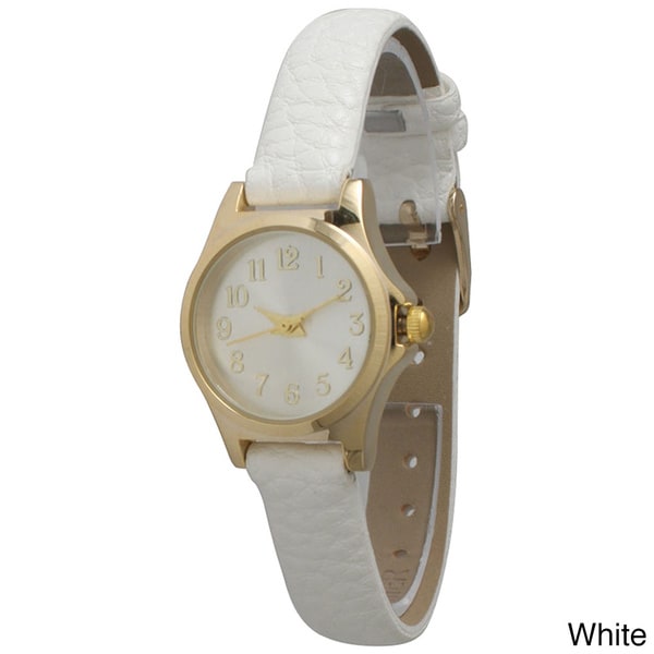 vintage style women's watches