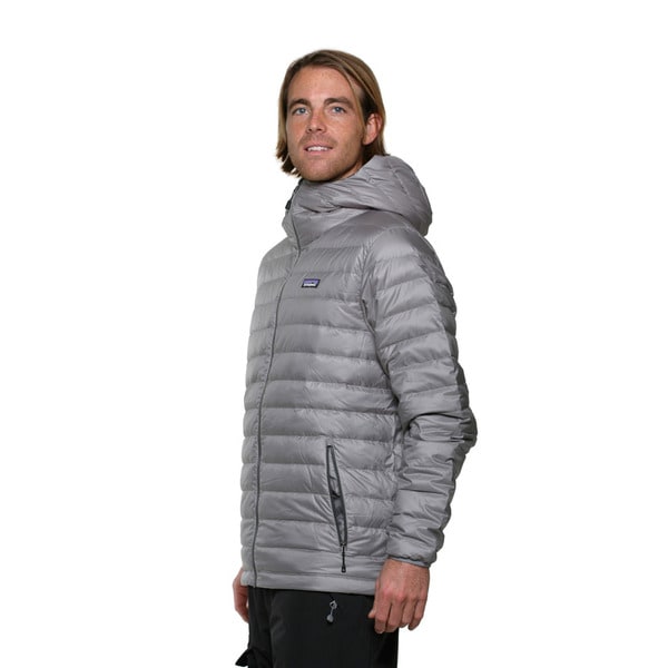 michael kors men's holland hooded parka