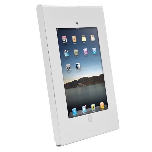 ipad lock case