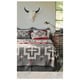 preview thumbnail 3 of 2, Pendleton San Miguel Queen-size Southwestern Wool Throw Blanket