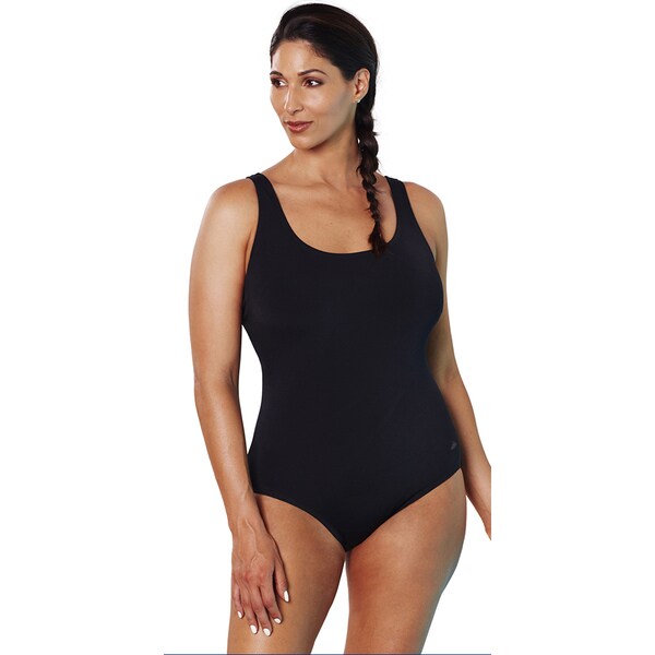 polyester swimsuit