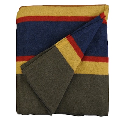Pendleton National Park Collection Badlands Blanket