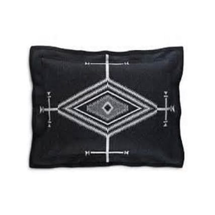 Pendleton Twin Pack 'Tee Pee' Print Pillow Set - White - Bed Bath & Beyond  - 32391850