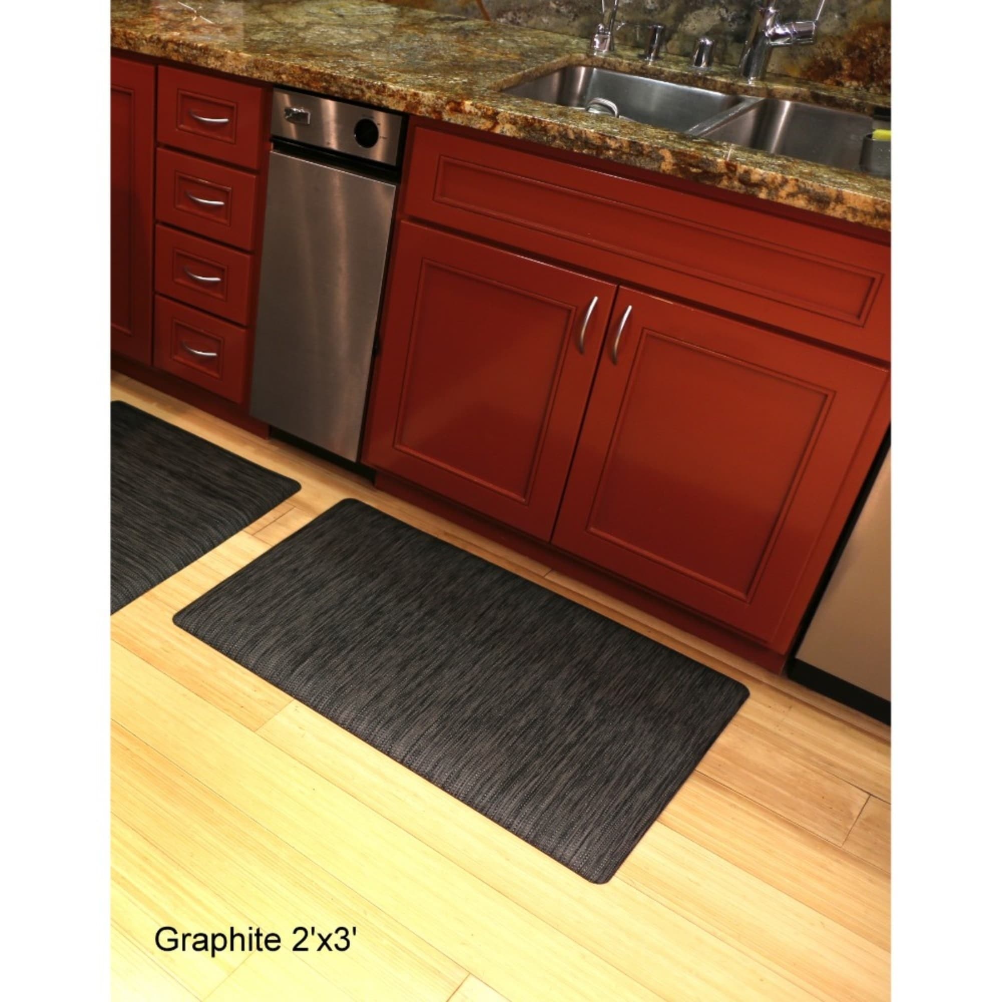 Luxe Therapeutic Floor Mat