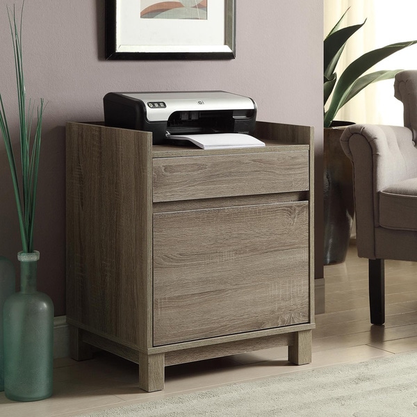 The Gray Barn Careyes Filing Cabinet