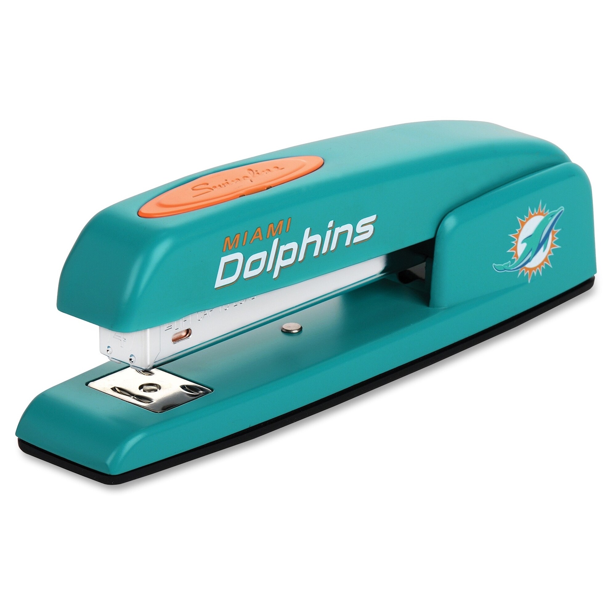miami dolphins tape dispenser
