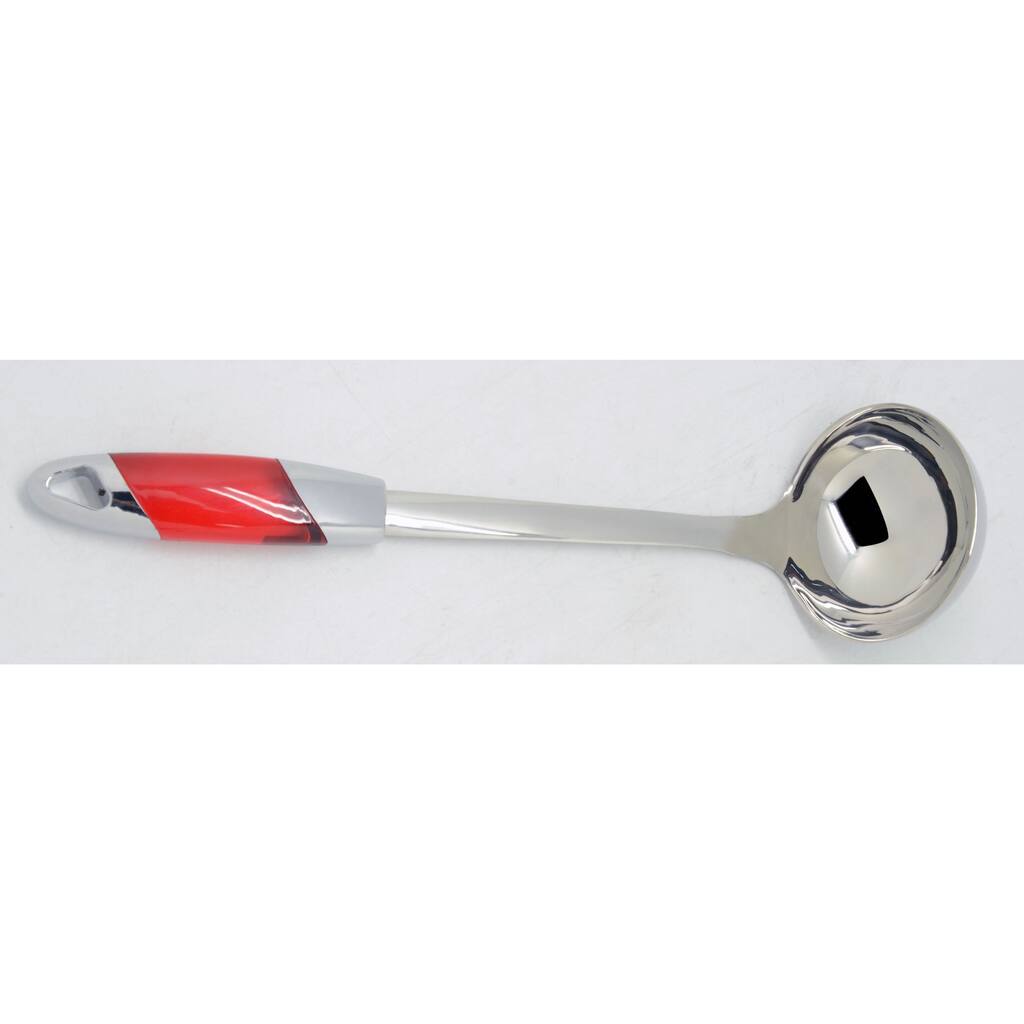 Prime Cook Stainless Steel Soup Ladle