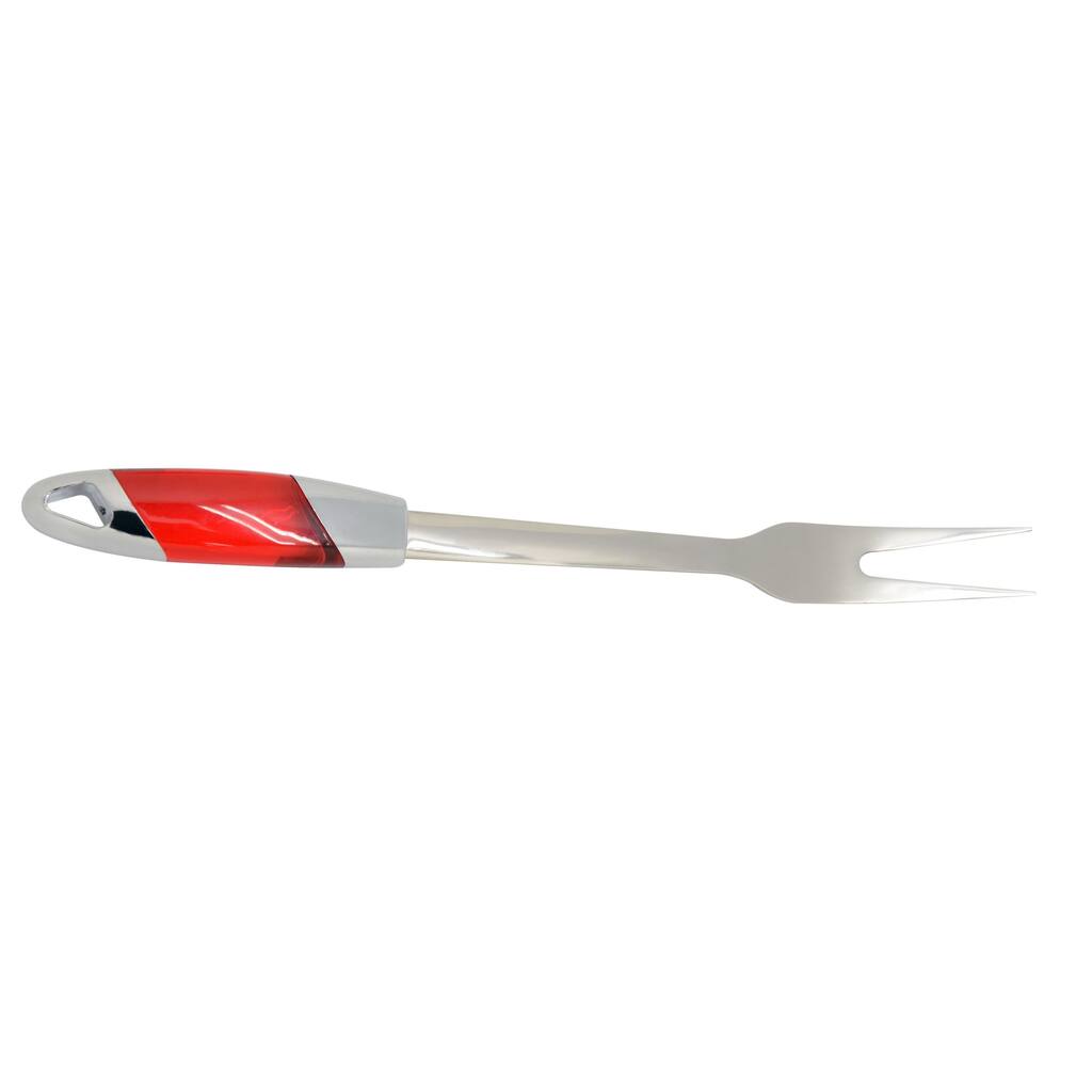 Prime Cook Stainless Steel Meat Fork