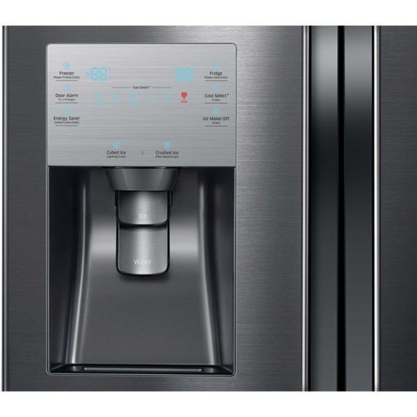 samsung 22.5 counter depth 4 door