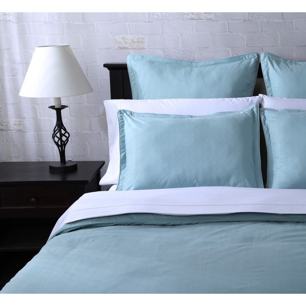Affluence Sea Breeze 3-piece Duvet Cover Set
