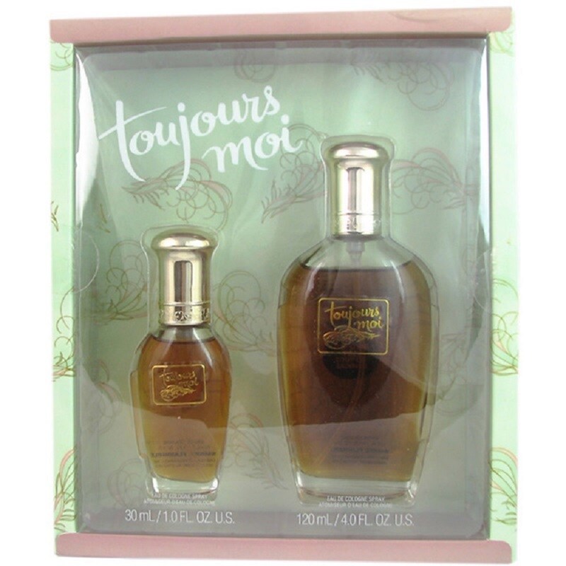 toujours moi perfume gift set
