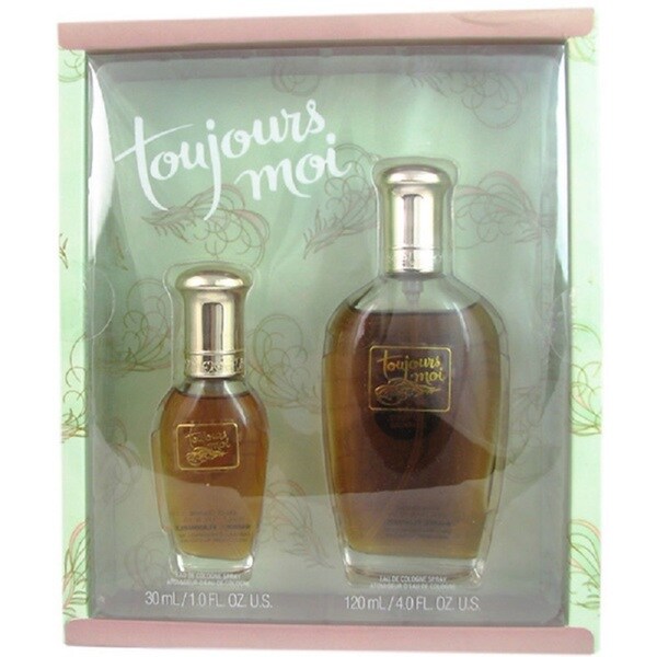 toujours moi by dana gift set