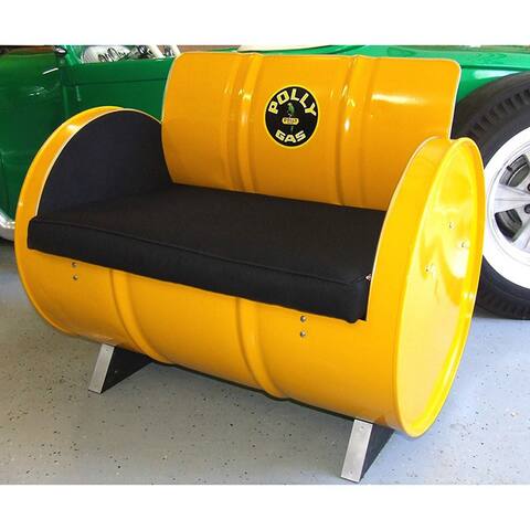 Handmade Filler Up Armchair