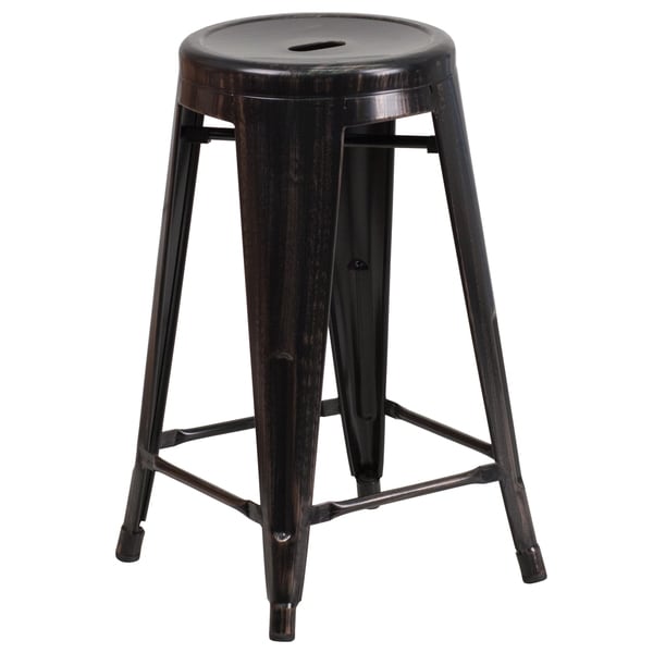 outdoor bar stools 24 inch seat height