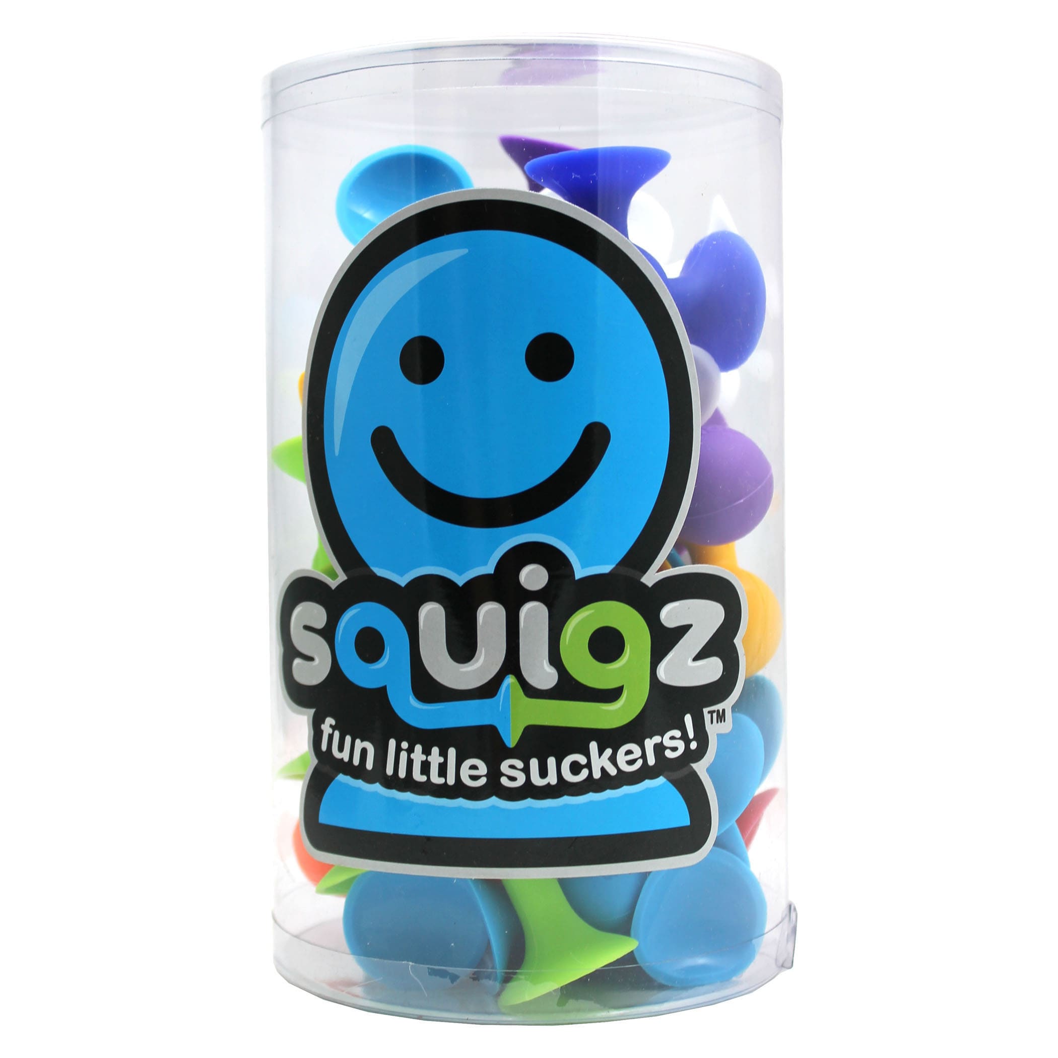 mini squigz 30 piece set