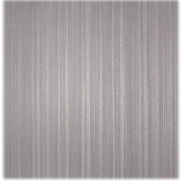 Upscale Designs Silver 3D Textured Self Adhesive Wall Paper