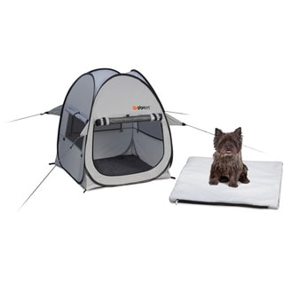 small pop up tent for dogs