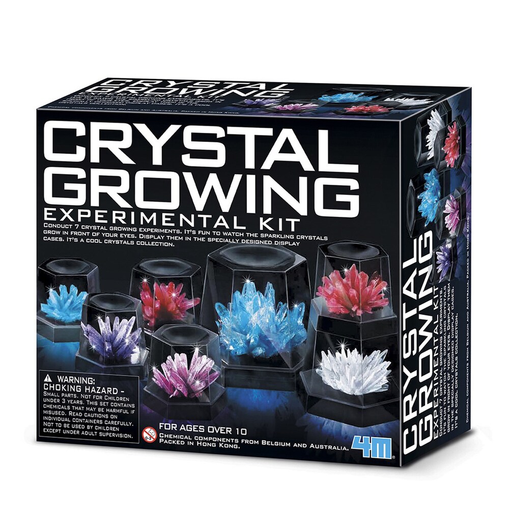 4m science kits