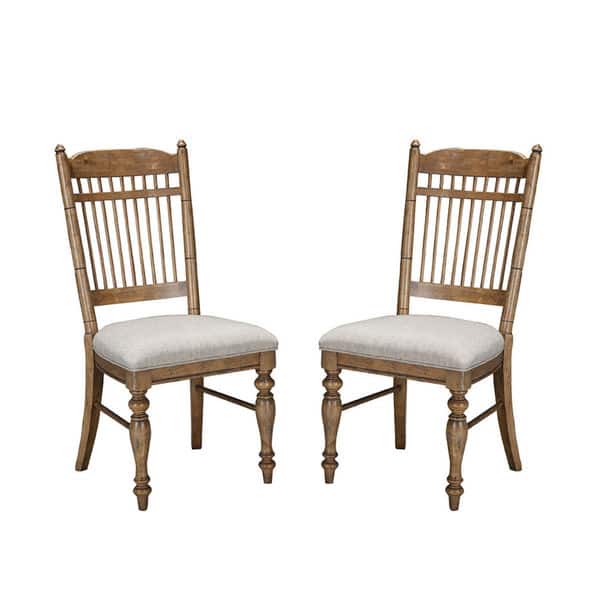 Intercon Colonial Spindle Back Dining...