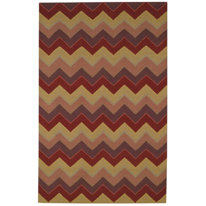 Capel Rugs Irish Stitch Lodge Flat Woven Rugs Bed Bath & Beyond