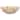 Bella 3-light Antique Gold Flush Mount