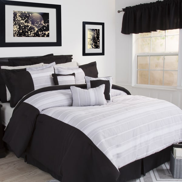 Windsor Home Caitlin Comforter Set