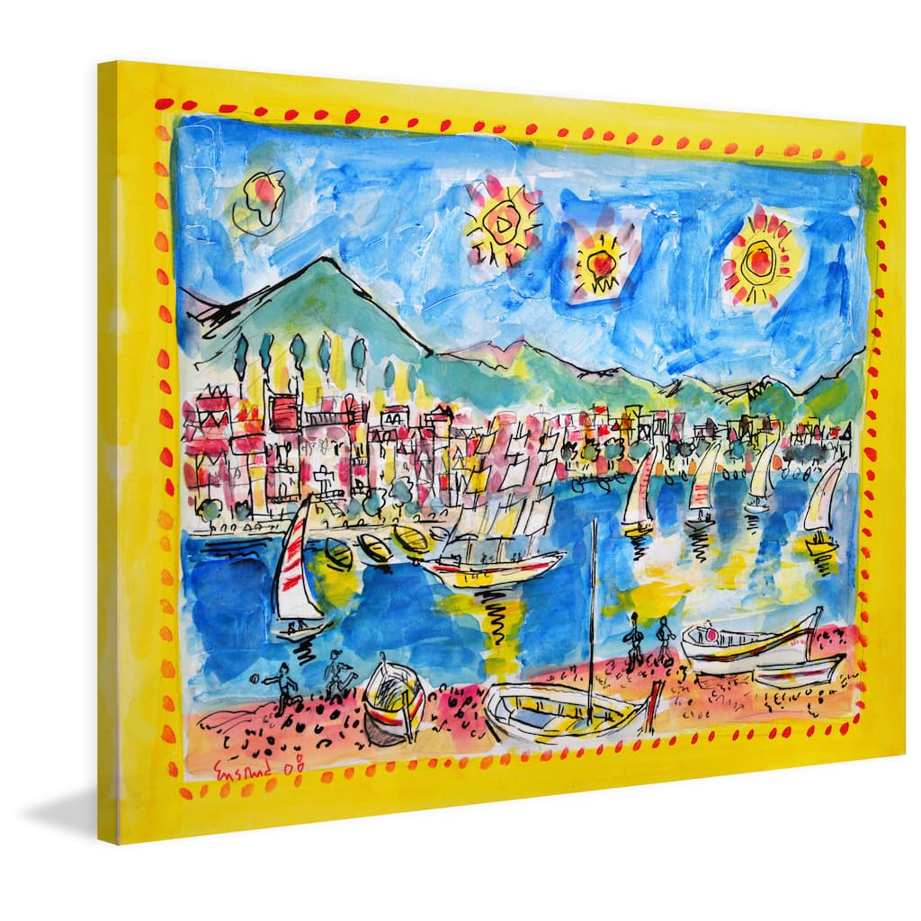 Marmont Hill - Multi-Color