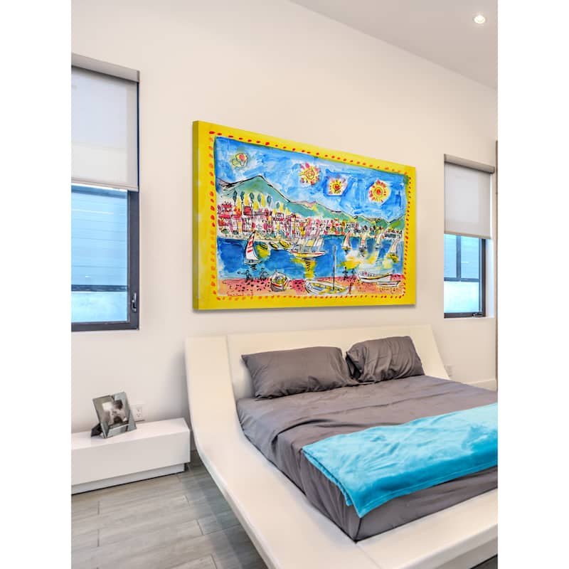 Marmont Hill - Multi-Color