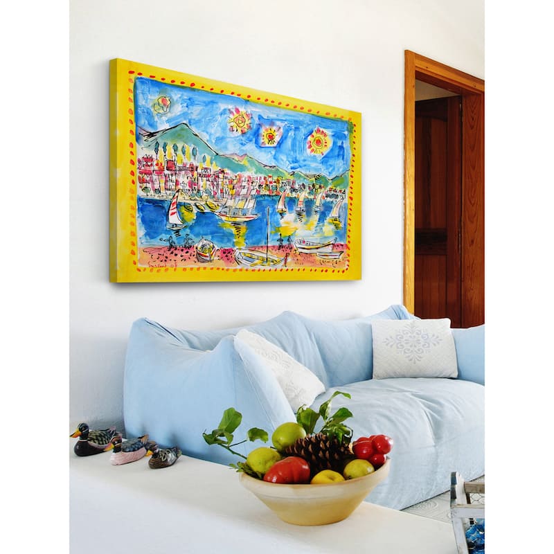 Marmont Hill - Multi-Color