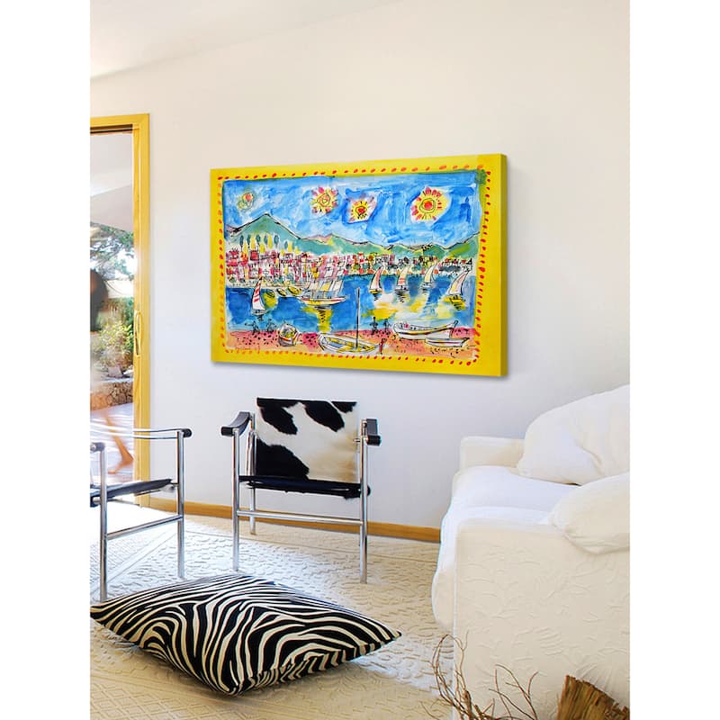 Marmont Hill - Multi-Color