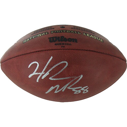 Hakeem Nicks NFL "Duke" Football