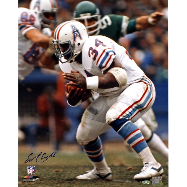 houston oilers jersey white