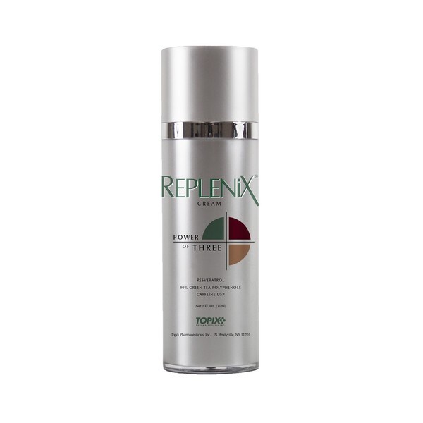 Shop Replenix Power of Three Cream Free Shipping Today Overstock