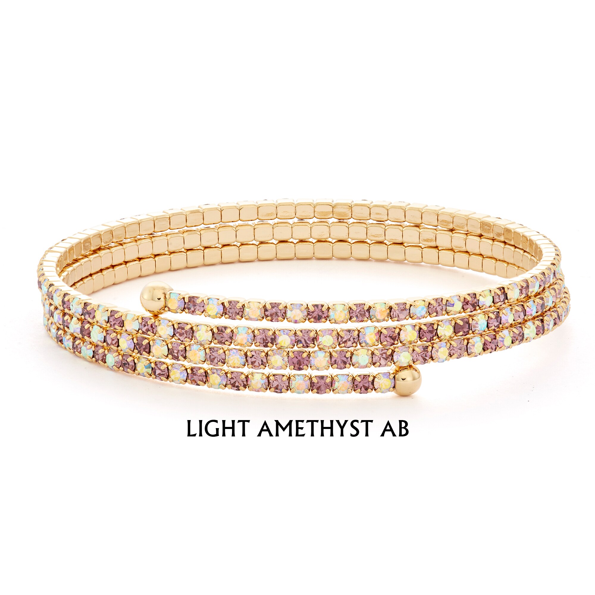 14 karat gold plated bracelet