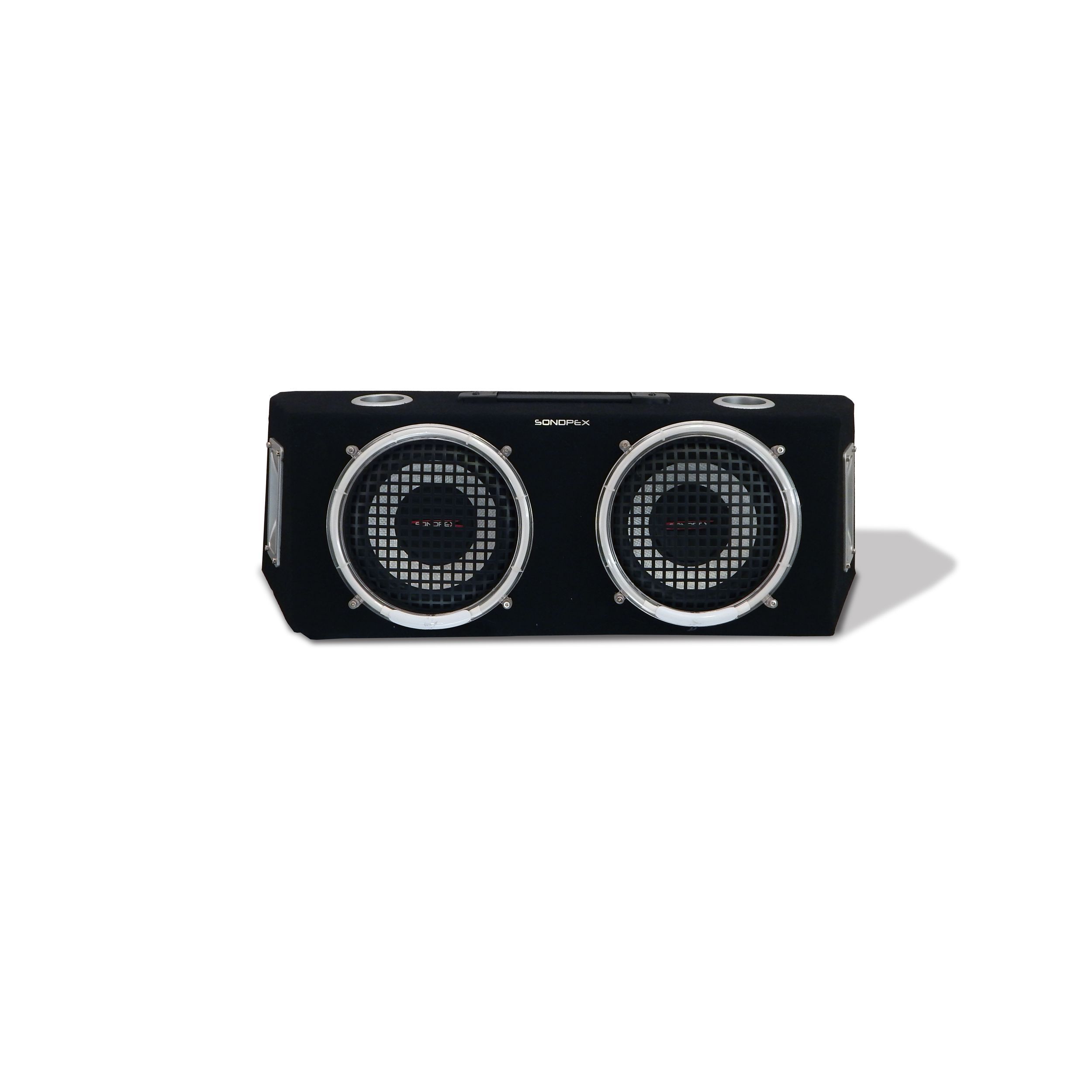 sondpex speaker
