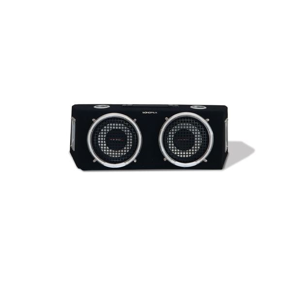 sondpex speaker box