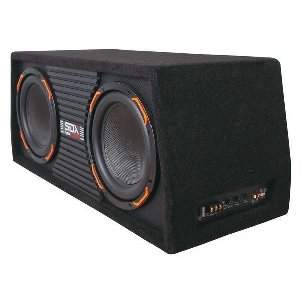 refurbished subwoofer