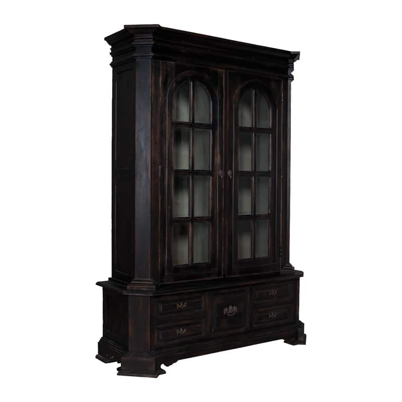 Guildmaster Library Bookcase