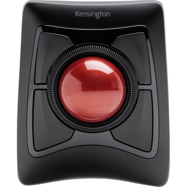 Kensington Expert Mouse Software