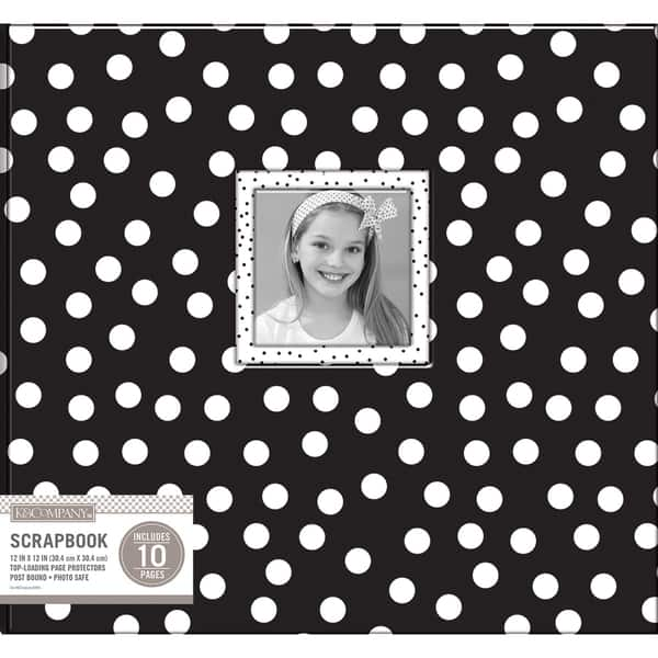 https://ak1.ostkcdn.com/images/products/11203603/K-Company-Patterned-Post-Bound-Window-Album-12inX12in-Black-White-Dots-c9dde7e8-d84d-49f7-9394-1618192b77f5_600.jpg?impolicy=medium