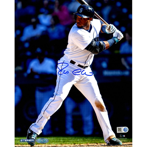 Robinson Cano Seattle Mariners Signed 16x20 Photo(MLB Auth)