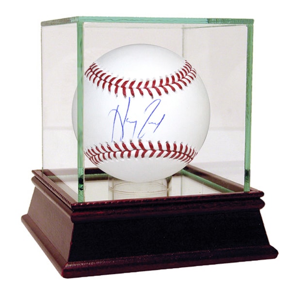 Hanley Ramirez Signed MLB Baseball ( LOJO Sports Auth)